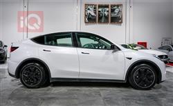 تسلا موديل Y